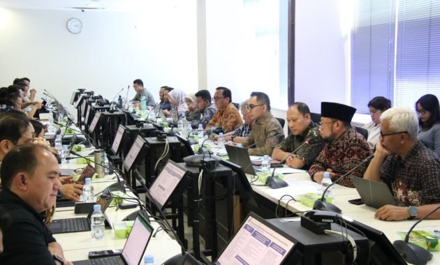 Pemerintah Perkuat Tata Kelola Riset dan Beasiswa LPDP untuk Dukung Agenda Nasional