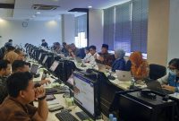 Kemenko PMK Dorong Komitmen Lintas K/L untuk Percepatan Pemenuhan Guru SMA Unggul Garuda Baru