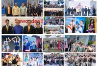 B.Grimm Power Sukses Jadi Sponsor Utama Sawasdee Seoul Thai Festival 2025