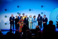 Para Pemimpin Dunia Serukan Tanggung Jawab Bersama di World Health Summit, Gallup dan GPMB Luncurkan Laporan Penting tentang Kesejahteraan Emosional dan Kesiapsiagaan Pandemi