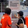 Survei terbaru menunjukkan bahwa hampir 70% orang dewasa yang lebih tua di Singapura meremehkan risiko mereka terhadap penyakit shingles; hanya satu dari empat yang berencana berkonsultasi dengan dokternya mengenai pencegahan