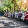Ecube Car Rental Perluas Armada Mobil untuk Menjawab Permintaan yang Meningkat di Singapura