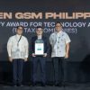 Green GSM Dianugerahi E-Mobility Award atas Perannya dalam Memajukan Transportasi Listrik di Filipina