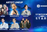 Alicia Keys, aespa, dan Dimash Bergabung dengan Bintang Terbaik Vietnam di 8Wonder Winter 2025 10 1761378268 691224 Photo jpg 400x0