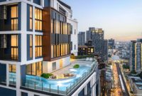 ONYX Hospitality Group Bermitra dengan SENA HHP Luncurkan Shama Sukhumvit 101, Memperluas Portofolio Serviced Apartment di Thailand