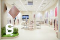 Buttonscarves Resmi Buka Gerai Pertamanya di Jewel Changi Airport, Menandai Langkah Strategis Ekspansi di Asia Tenggara