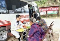 5G Zhejiang Mobile Hadirkan Layanan Kesehatan ke Pedesaan Tiongkok 13 1761733819 693170 1 jpg 400x0