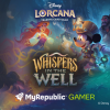MyRepublic Luncurkan Bundel Broadband Eksklusif Bersama Disney Lorcana Trading Card Game