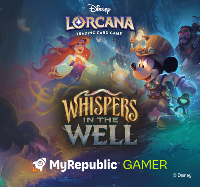 MyRepublic Luncurkan Bundel Broadband Eksklusif Bersama Disney Lorcana Trading Card Game 1 1761748637 692295 image 1 png