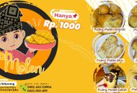 Merajut Rasa, Menjadi Ikon Kuliner Kekinian Bengkalis 11 22872570453 tuahmolen