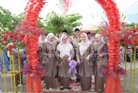 MTQ Bukit Batu, Ketua TP-PKK Apresiasi Stand Bazar yang Kreatif dan Inovatif 7 36032924102 img 20251025 wa0000