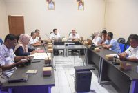 Mantapkan Strategis, DPMD Bengkalis Kembali Gelar Rapat Persiapan Penilaian Desa Anti Korupsi 10 38907717356 img 20251029 wa0035