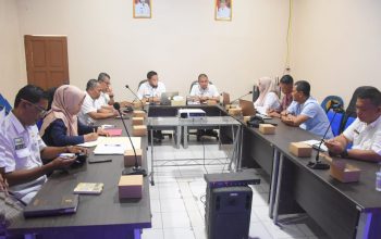 Mantapkan Strategis, DPMD Bengkalis Kembali Gelar Rapat Persiapan Penilaian Desa Anti Korupsi 4 38907717356 img 20251029 wa0035