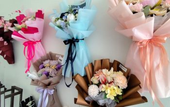 Merangkai Cinta dalam Setiap Helai Bunga di Jantung Bengkalis 3 50121356891 1000563394 1