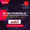 Azbil Akan Mempersembahkan Solusi Berbasis Data di Industrial Transformation ASIA-PACIFIC (ITAP) 2025