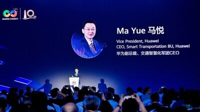 681599 Ma Yue Vice President of