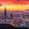 Taipei Expands its Presence in the European Travel Market
