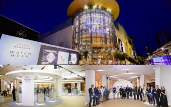 Siam Paragon Bangkok Watch Week Secures Its Spot Among World-Class Horology Events