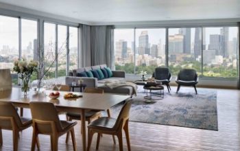 ONYX Hospitality Group Strengthens Shama Portfolio with Bangkok Expansion