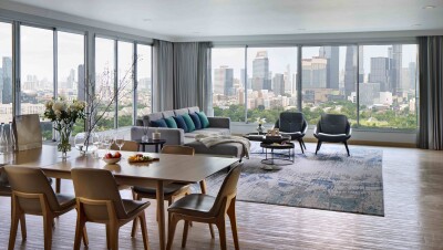 682760 Shama Lakeview Asoke Bang