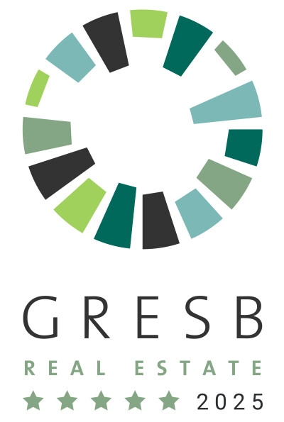 682859 GRESB Stars 2025 RE 05 Co