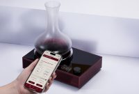 VIVANT Launches Wine App to Enable Wine Lovers with AI-Powered Sommelier Guidance
