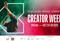 CreatorWeek 2025 Menyatukan Ekosistem Kreator Global