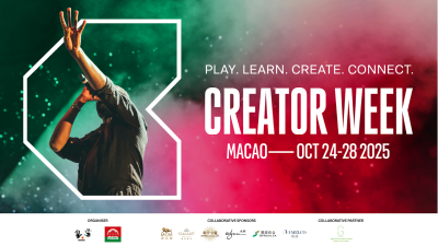 CreatorWeek 2025 Menyatukan Ekosistem Kreator Global 1 685099 image 1 1 png