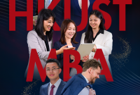 Asia’s Economic Rewiring and the Rise of Future Business Leaders