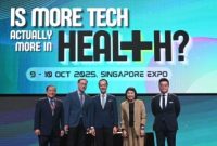 NHG Health and DFI Retail Group Collaborate to Empower Holistic Wellness in Asia