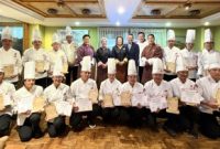Lee Kum Kee Global Culinary Immersion Programme Debuts in Bhutan