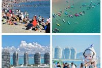 “Airline+Marketing” Strategy Boosts Its Growth into a World-Class Tourist Destination
