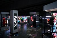 FabriX Tampilkan Pameran Multisensori di Palais de Tokyo untuk Paris Fashion Week 2025