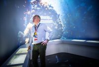 Koelnmesse welcomed three million visitors to the award-winning German Pavilion