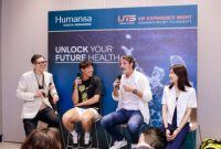 Pendekatan Cerdas Berbasis AI untuk Kesehatan dan Umur Panjang