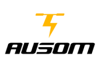Ausom Launches L1 ABE Electric Scooter with Full German Road Approval