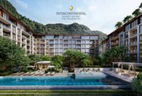 PROUD Launches its Second InterContinental Branded Residences in Thailand, Redefining Luxury Living on Phuket’s Kamala Beach