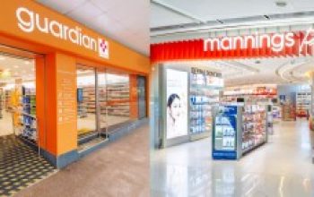 689173 Guardian Mannings Storefr
