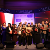 Chinese Cosmetics Companies Sweep Awards at 2025 INPD in Paris