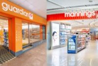 DFI Retail Group Jadi Peritel Asia Pertama yang Adopsi Simbol MTick® untuk Produk Ramah Menopause