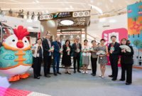 SJM Perluas Jalinan Pariwisata di Asia Tenggara
