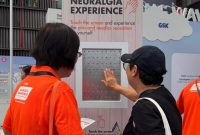 New survey shows nearly 70% of older adults in Singapore underestimate their risk of shingles; only 1 in 4 plans to consult their doctor on prevention