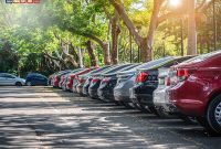 Ecube Car Rental Expands Car Rental Fleet to Meet Growing Demand in Singapore