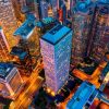 Hongkong Land Mempelopori Solusi Daur Ulang Kaca Tempered dan Laminasi Pertama di Hong Kong di Proyek Tomorrow’s CENTRAL