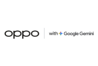 OPPO Redefines Personalized Mobile AI Experiences with Google 9 690741 OPPO Google Gemini logo p