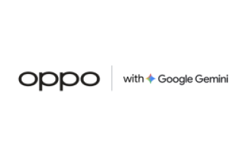 OPPO Redefines Personalized Mobile AI Experiences with Google 3 690741 OPPO Google Gemini logo p