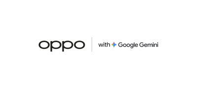 OPPO Redefines Personalized Mobile AI Experiences with Google 1 690741 OPPO Google Gemini logo p