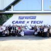 Michelin Ignites the Future of Mobility at “Michelin Beyond Performance” Asia Pacific Media Day 2025