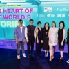 12th Singapore Media Festival Returns with a Celebration of Asian Creativity, Connection, and Impact
