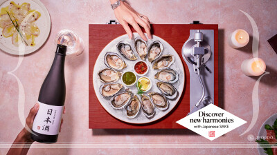 Japanese Sake Takes Center Stage in Singapore’s Culinary Scene "Discover New Harmonies with Japanese Sake" Unveils a Refined Gastronomic Journey Featuring 38 Pairings Across the City’s Most Celebrated Tables 1 691098 image 1 jpeg